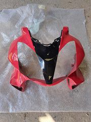 HONDA VFR 800 ΜΑΣΚΑ ΦΑΝΟΥ ΕΜΠΡΟΣ-thumb-1