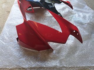 HONDA VFR 800 ΜΑΣΚΑ ΦΑΝΟΥ ΕΜΠΡΟΣ-thumb-3