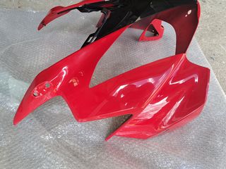 HONDA VFR 800 ΜΑΣΚΑ ΦΑΝΟΥ ΕΜΠΡΟΣ-thumb-7