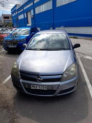 Opel Astra '04