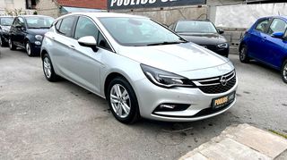 Opel Astra 2016 1,6 136ps full extra camera navi Automatic!!!!