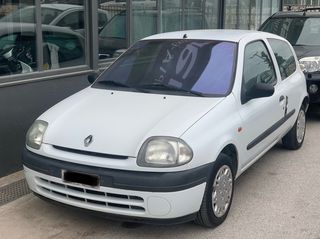 Renault Clio '99  1.2 ECON 