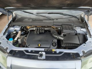 Land Rover Freelander 2007 *4x4*A' ΧΕΡΙ*ΕΛΛΗΝΙΚΟ*ΒΟΟΚ SERVICE*FULL EXTRA*-thumb-17