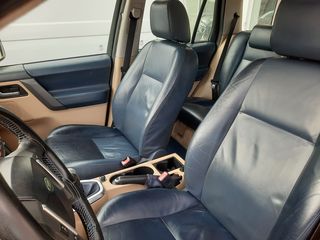 Land Rover Freelander 2007 *4x4*A' ΧΕΡΙ*ΕΛΛΗΝΙΚΟ*ΒΟΟΚ SERVICE*FULL EXTRA*-thumb-5