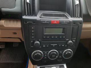 Land Rover Freelander 2007 *4x4*A' ΧΕΡΙ*ΕΛΛΗΝΙΚΟ*ΒΟΟΚ SERVICE*FULL EXTRA*-thumb-12