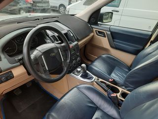 Land Rover Freelander 2007 *4x4*A' ΧΕΡΙ*ΕΛΛΗΝΙΚΟ*ΒΟΟΚ SERVICE*FULL EXTRA*-thumb-13