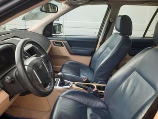 Land Rover Freelander 2007 *4x4*A' ΧΕΡΙ*ΕΛΛΗΝΙΚΟ*ΒΟΟΚ SERVICE*FULL EXTRA*-thumb-14