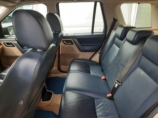 Land Rover Freelander 2007 *4x4*A' ΧΕΡΙ*ΕΛΛΗΝΙΚΟ*ΒΟΟΚ SERVICE*FULL EXTRA*-thumb-16