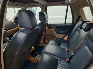 Land Rover Freelander 2007 *4x4*A' ΧΕΡΙ*ΕΛΛΗΝΙΚΟ*ΒΟΟΚ SERVICE*FULL EXTRA*-thumb-19