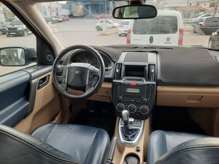 Land Rover Freelander 2007 *4x4*A' ΧΕΡΙ*ΕΛΛΗΝΙΚΟ*ΒΟΟΚ SERVICE*FULL EXTRA*-thumb-20