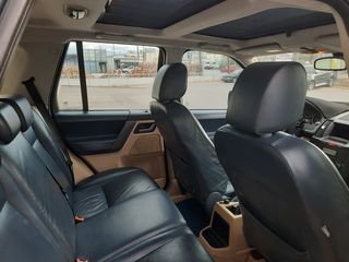 Land Rover Freelander 2007 *4x4*A' ΧΕΡΙ*ΕΛΛΗΝΙΚΟ*ΒΟΟΚ SERVICE*FULL EXTRA*-thumb-21