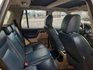 Land Rover Freelander 2007 *4x4*A' ΧΕΡΙ*ΕΛΛΗΝΙΚΟ*ΒΟΟΚ SERVICE*FULL EXTRA*-thumb-23