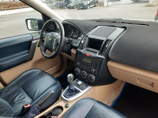 Land Rover Freelander 2007 *4x4*A' ΧΕΡΙ*ΕΛΛΗΝΙΚΟ*ΒΟΟΚ SERVICE*FULL EXTRA*-thumb-25
