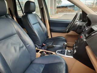 Land Rover Freelander 2007 *4x4*A' ΧΕΡΙ*ΕΛΛΗΝΙΚΟ*ΒΟΟΚ SERVICE*FULL EXTRA*-thumb-28