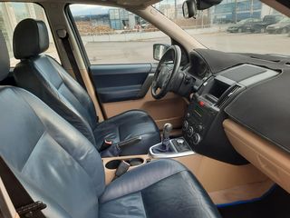 Land Rover Freelander 2007 *4x4*A' ΧΕΡΙ*ΕΛΛΗΝΙΚΟ*ΒΟΟΚ SERVICE*FULL EXTRA*-thumb-29