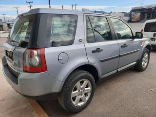 Land Rover Freelander 2007 *4x4*A' ΧΕΡΙ*ΕΛΛΗΝΙΚΟ*ΒΟΟΚ SERVICE*FULL EXTRA*-thumb-27