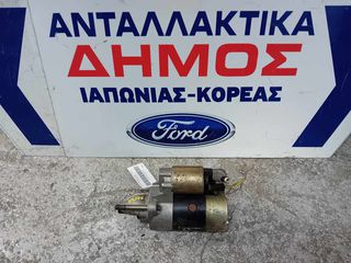 SUZUKI SWIFT '06-'11 M13A ΜΕΤΑΧΕΙΡΙΣΜΕΝΗ ΜΙΖΑ ΜΕ ΚΩΔΙΚΟ 31100-86G0