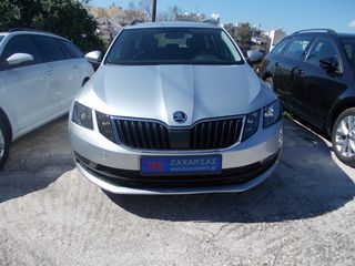 Skoda Octavia '19  Combi 1.6 TDI Ambition