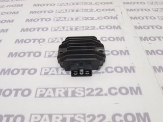 SUZUKI XF 650 FREEWIND 98  02  ΑΝΟΡΘΩΤΗΣ  SH640D-12  Νούμερο Αγγελίας (SKU): 46502
