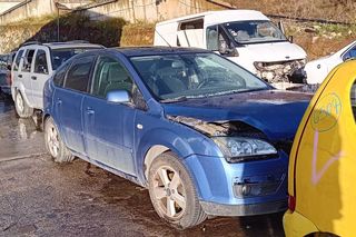 ΠΟΡΤΑ ΑΡΙΣΤΕΡΗ - ΠΟΡΤΑ ΔΕΞΙΑ - ΚΑΠΩ ΕΜΠΡΟΣ - ΚΑΠΩ ΠΙΣΩ - ΤΖΑΜΟΠΟΡΤΑ-ΦΑΝΑΡΙ ΕΜΠΡΟΣ-ΦΑΝΑΡΙ ΠΙΣΩ-ΠΡΟΦΥΛΑΚΤΗΡΑΣ ΕΜΠΡΟΣ - ΠΡΟΦΥΛΑΚΤΗΡΑΣ ΠΙΣΩ - ΚΑΘΡΕΠΤΗΣ ΑΡΙΣΤΕΡΑ - ΚΑΘΡΕΠΤΗΣ  FORD FOCUS 04-08