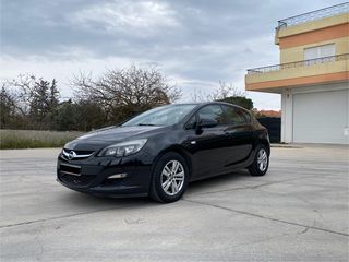 Opel Astra '14