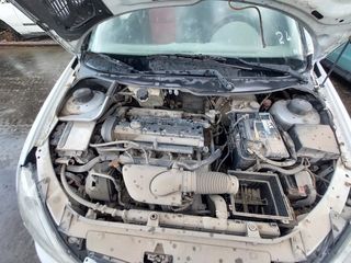 PEUGEOT	206	2004	1100cc ΚΩΔΙΚΟΣ: 174443-thumb-3