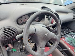 PEUGEOT	206	2004	1100cc ΚΩΔΙΚΟΣ: 174443-thumb-4