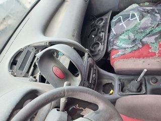 PEUGEOT	206	2004	1100cc ΚΩΔΙΚΟΣ: 174443-thumb-5