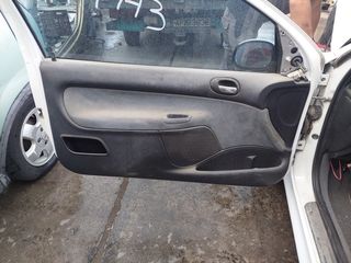 PEUGEOT	206	2004	1100cc ΚΩΔΙΚΟΣ: 174443-thumb-6