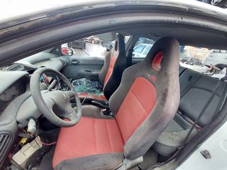 PEUGEOT	206	2004	1100cc ΚΩΔΙΚΟΣ: 174443-thumb-7