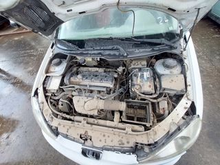 PEUGEOT	206	2004	1100cc ΚΩΔΙΚΟΣ: 174443-thumb-10