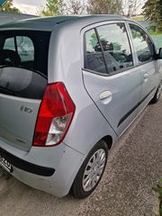 Hyundai i 10 '12