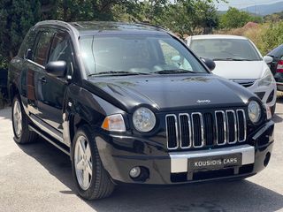 Jeep Compass '09