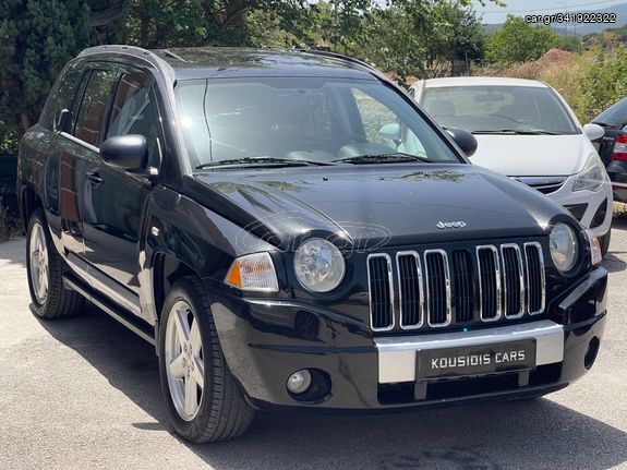 Jeep Compass '09