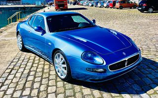 Maserati 3200 '01 3200GT