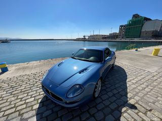 Maserati 3200 2001 3200GT