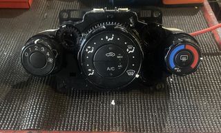 FORD FIESTA 13-17 KOLLIAS MOTOR