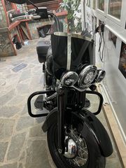 Harley Davidson Heritage '19