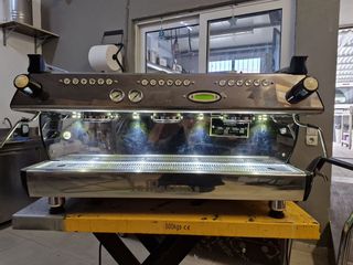 LA MARZOCCO GB5 AV 3 GROUP 2018