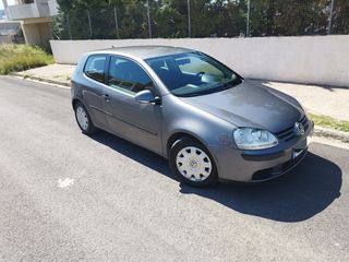 Volkswagen Golf '07 ΔΕΚΤΑ ΓΡΑΜΜΑΤΙΑ 