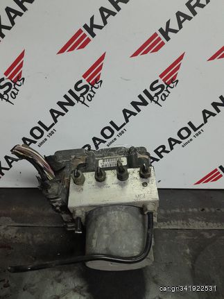 Μοναδα ABS Fiat Panda 03-09 0265231312