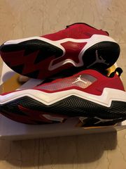 Jordan Nike