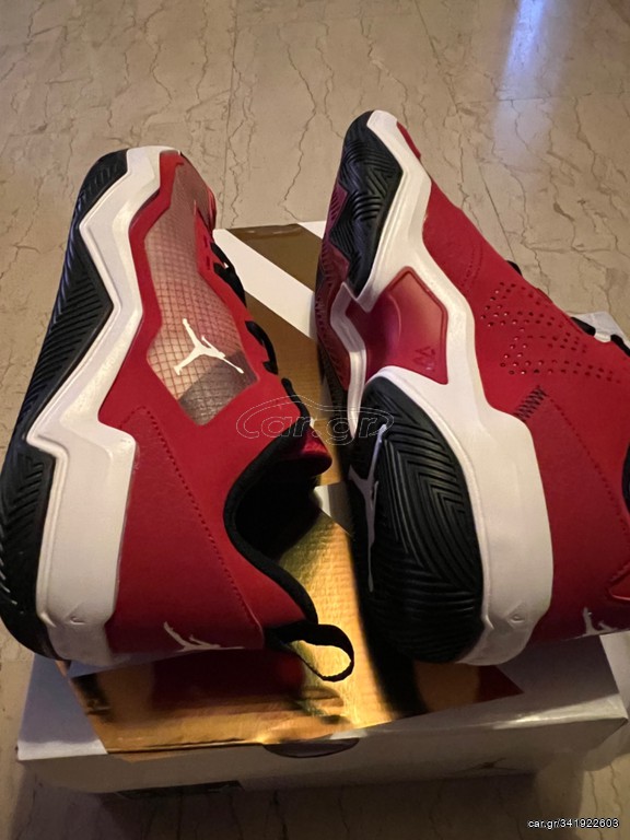 Jordan Nike