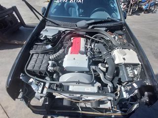 MERCEDES 	CLK230 	1999	2300cc       ΚΩΔΙΚΟΣ:117652-thumb-2