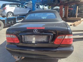 MERCEDES 	CLK230 	1999	2300cc       ΚΩΔΙΚΟΣ:117652-thumb-5