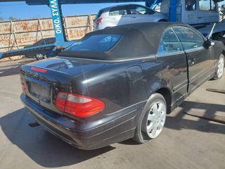 MERCEDES 	CLK230 	1999	2300cc       ΚΩΔΙΚΟΣ:117652-thumb-6