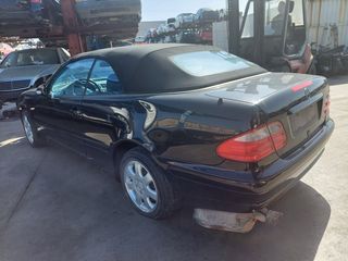 MERCEDES 	CLK230 	1999	2300cc       ΚΩΔΙΚΟΣ:117652-thumb-3