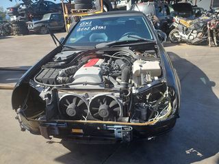 MERCEDES 	CLK230 	1999	2300cc       ΚΩΔΙΚΟΣ:117652-thumb-1