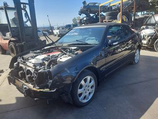 MERCEDES 	CLK230 	1999	2300cc       ΚΩΔΙΚΟΣ:117652