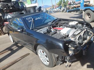 MERCEDES 	CLK230 	1999	2300cc       ΚΩΔΙΚΟΣ:117652-thumb-4